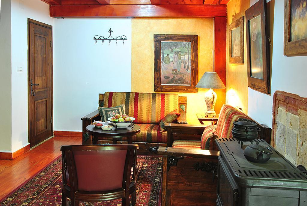 Odem Habar Hotel ภายนอก รูปภาพ